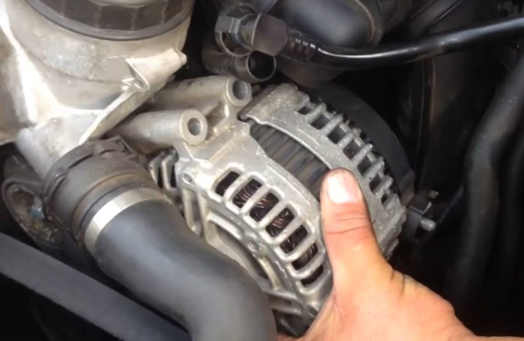 See C0708 in engine